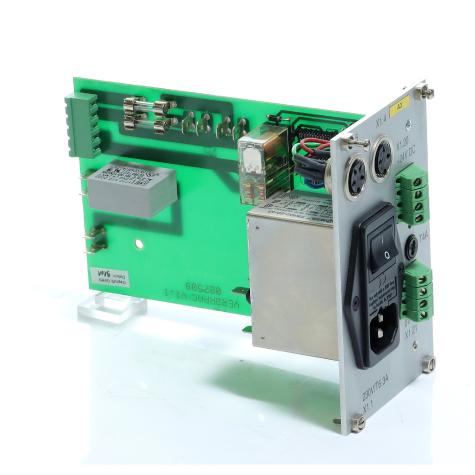 Control Module  Used